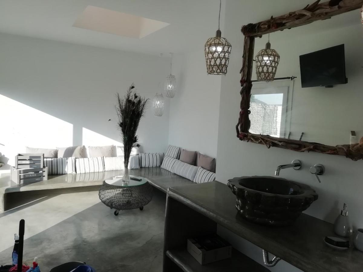 Studio Farma Zefiría Exteriér fotografie