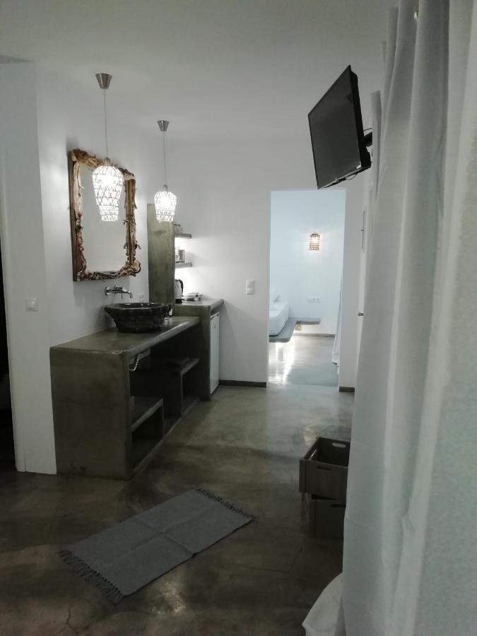 Studio Farma Zefiría Exteriér fotografie