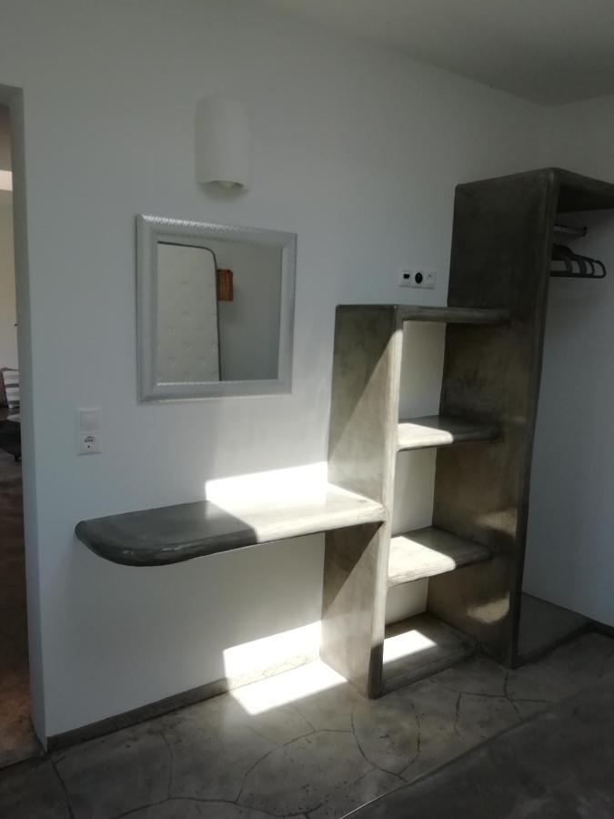 Studio Farma Zefiría Exteriér fotografie
