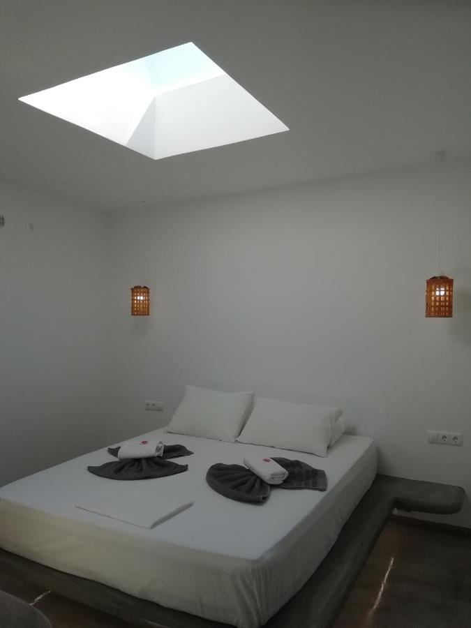 Studio Farma Zefiría Exteriér fotografie