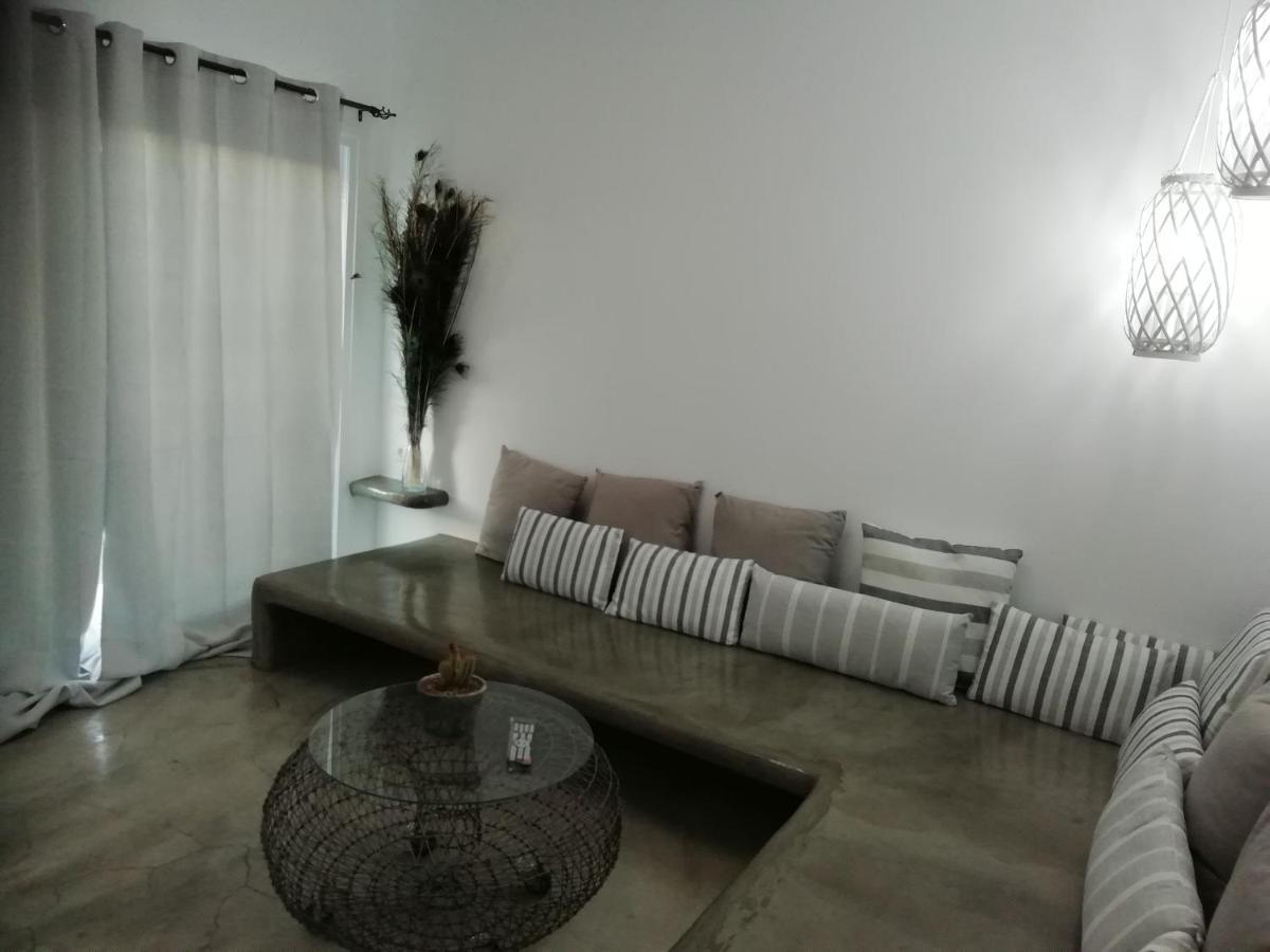 Studio Farma Zefiría Exteriér fotografie