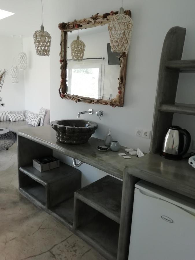 Studio Farma Zefiría Exteriér fotografie