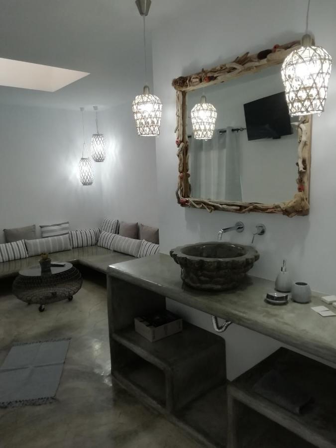 Studio Farma Zefiría Exteriér fotografie