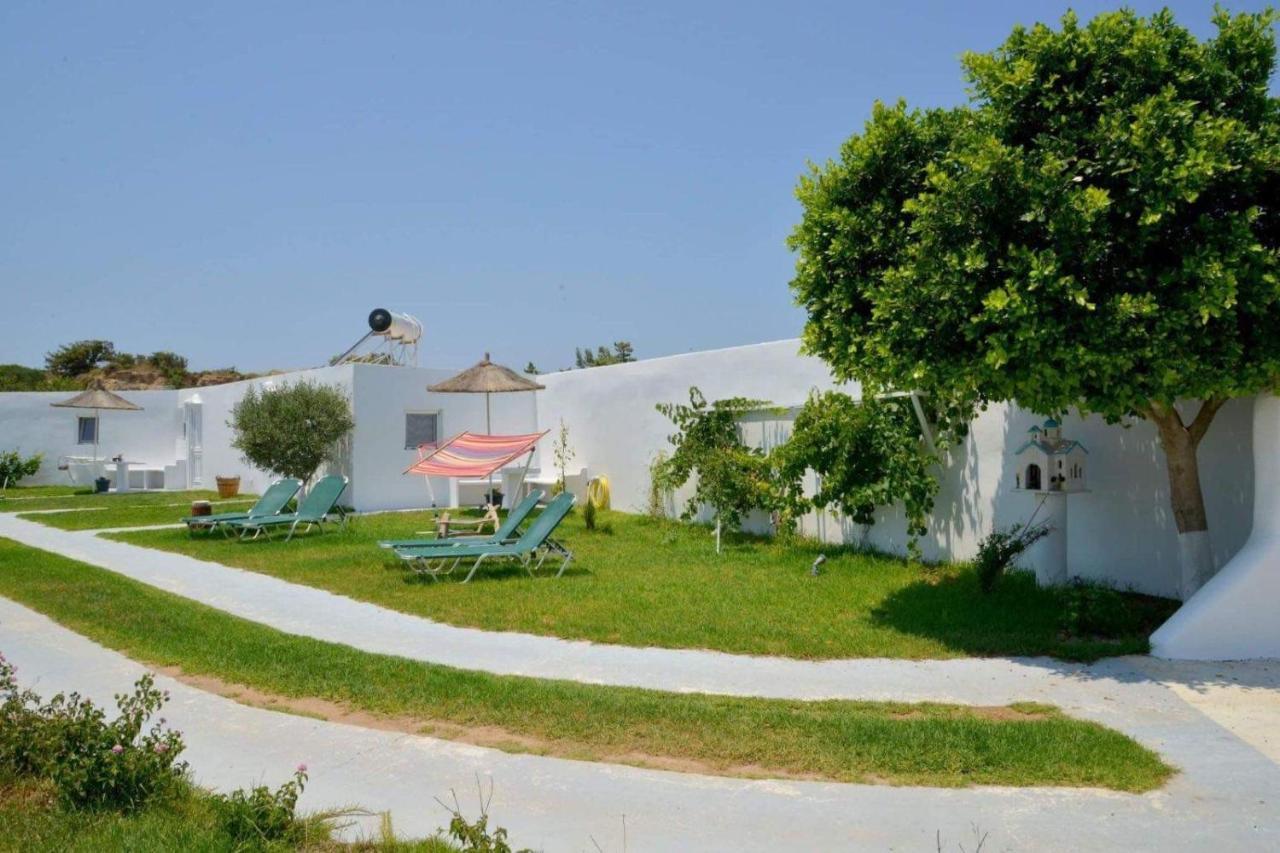 Studio Farma Zefiría Exteriér fotografie